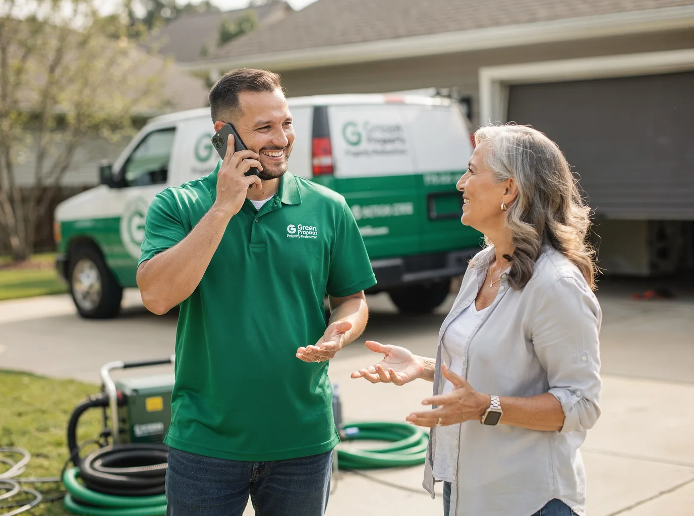Water Damage Restoration Carson City, NV FAQs